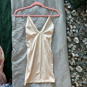 Free People Intimately Slip Dress